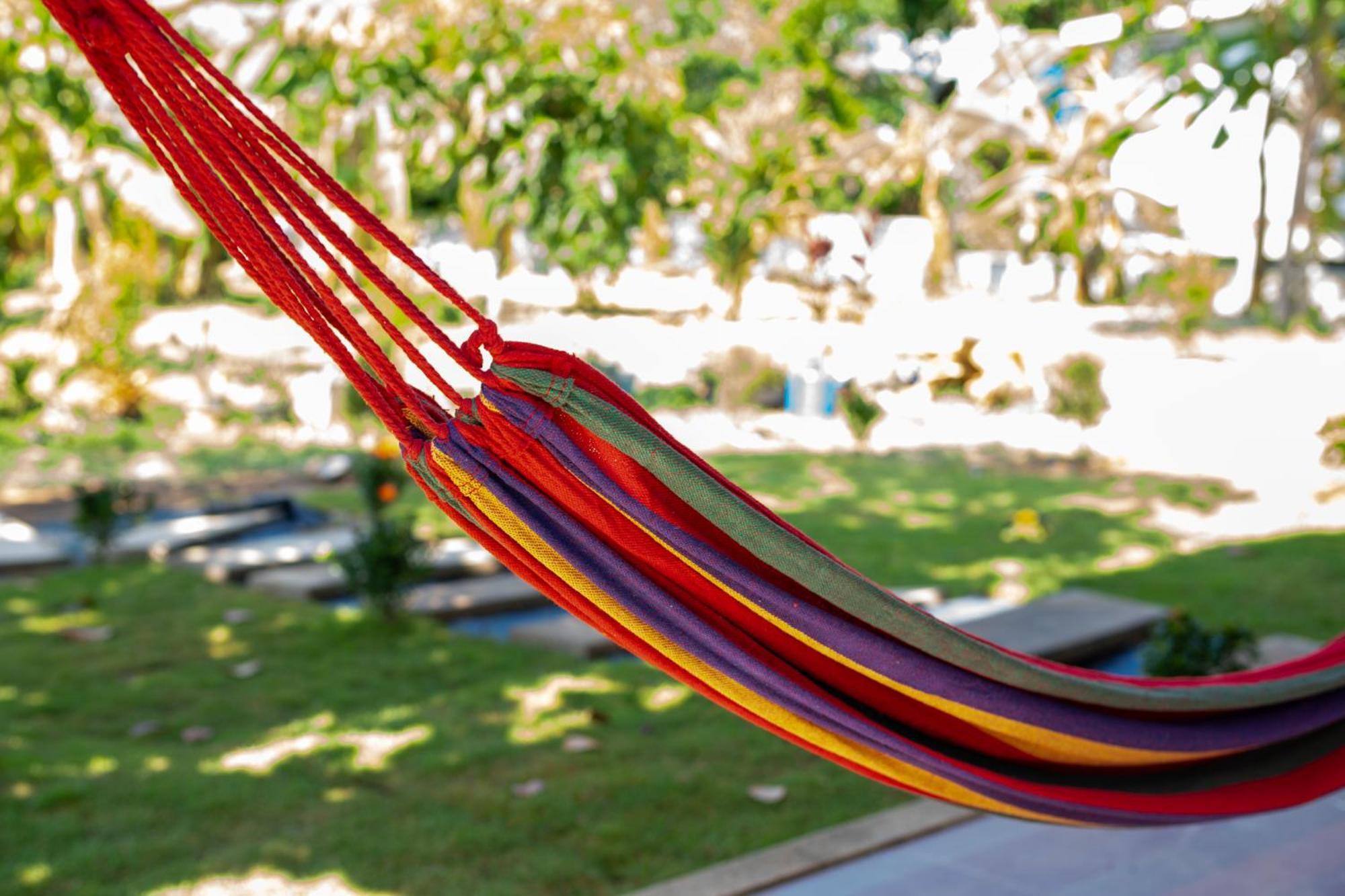 Chill Out Resort Koh Lanta Exterior photo