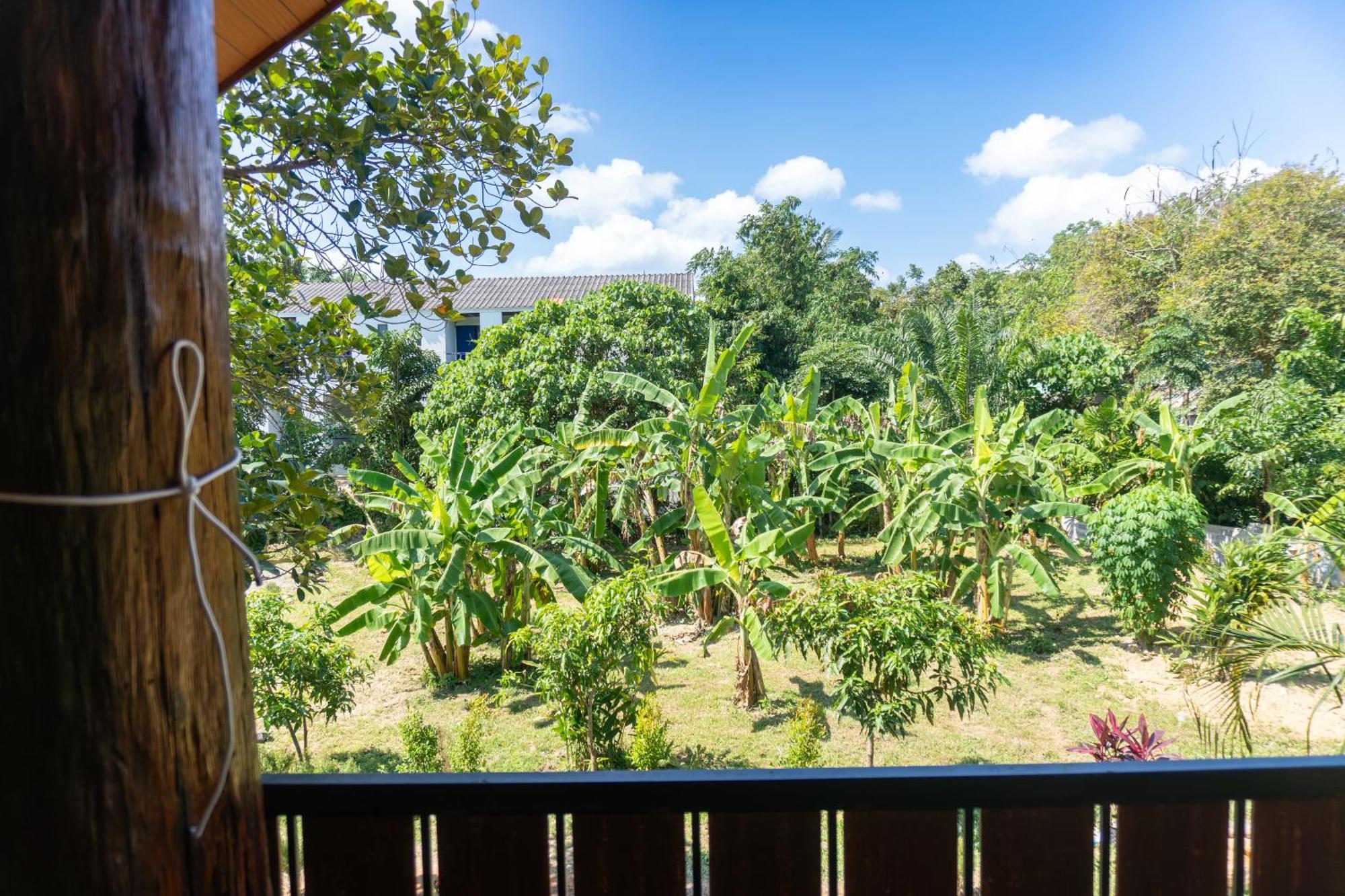 Chill Out Resort Koh Lanta Exterior photo